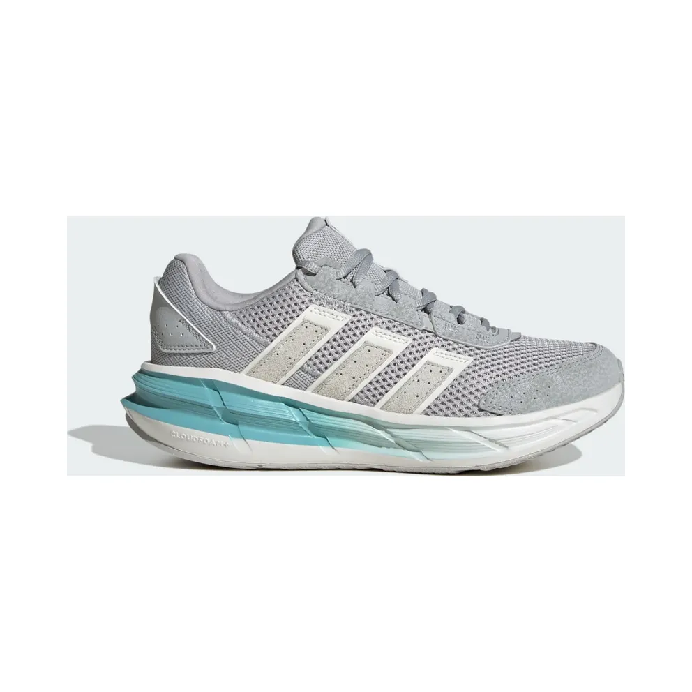 Adidas Astrastar Sneakers Grey Two / Core White / Core Black (JR8729)