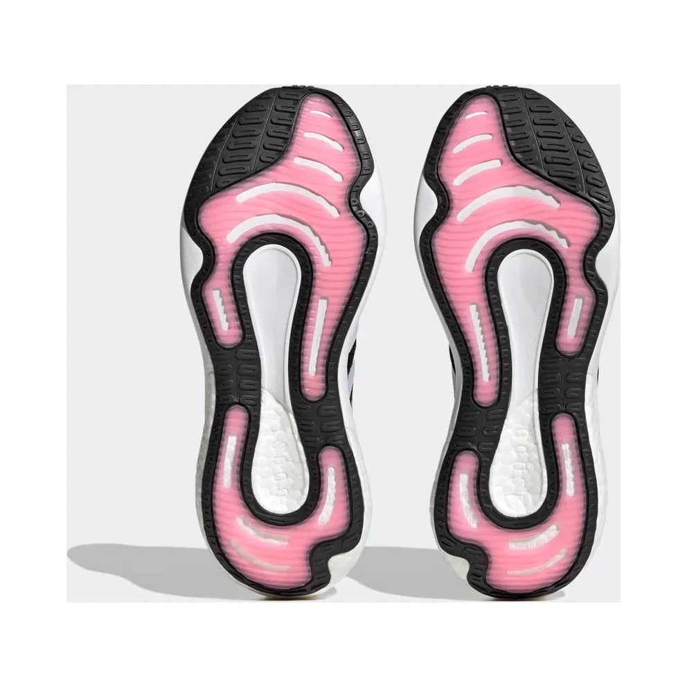adidas Supernova 2.0 Core Black / Silver Dawn / Beam Pink (HR0103)