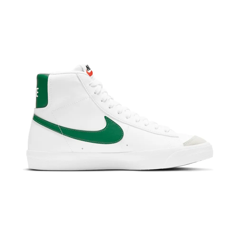 Nike Blazer Mid 77 White Pine Green (DA4086-115)