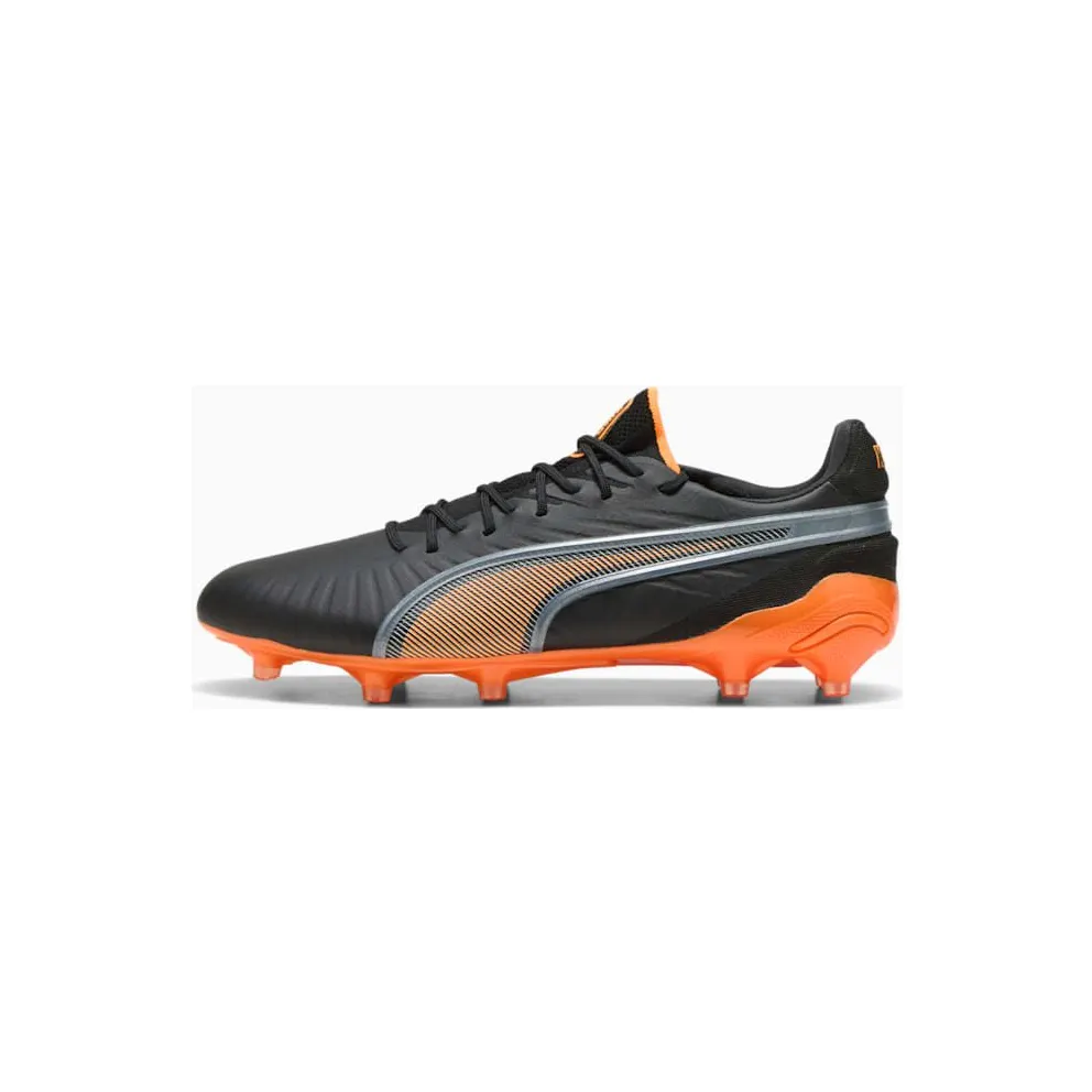 Puma King Ultimate FG/AG Hot Pursuit Pack (108821-02)