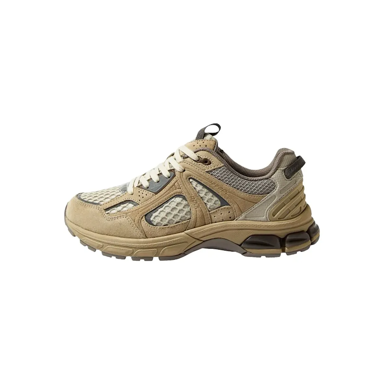 selected-sneaker 16098521-Peyote
