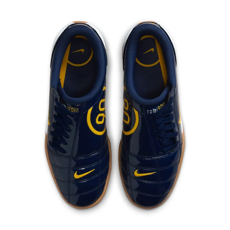 Nike Total 90 3 Patent Michigan (IB5666-400)