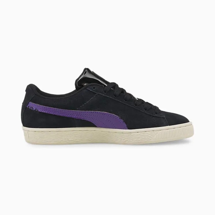 Puma x Batman Catwoman Suede Classic Purple/Black (38329201)