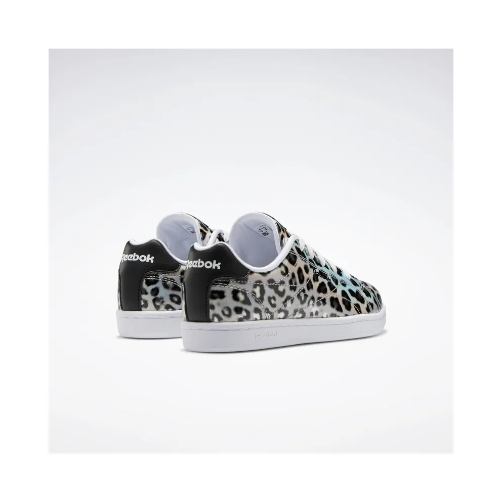 Reebok Royal Complete CLN 2 Shoes Cloud White / Black / Black