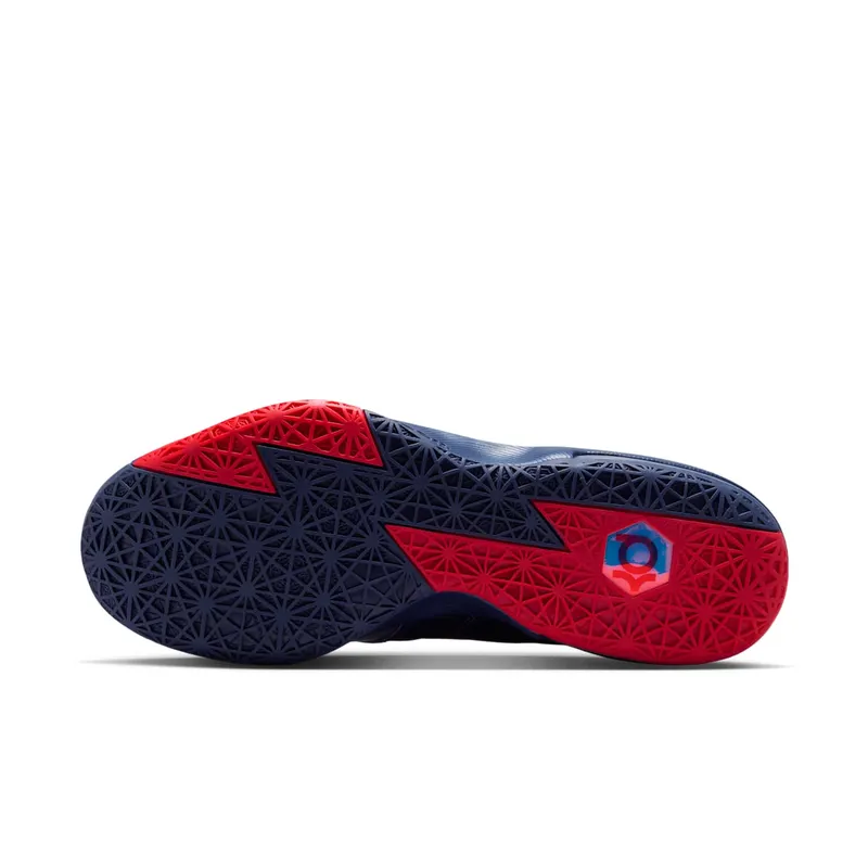 PSG x Nike KD 6: netjes gemaakt, maar waar komt hij vandaan? (2)