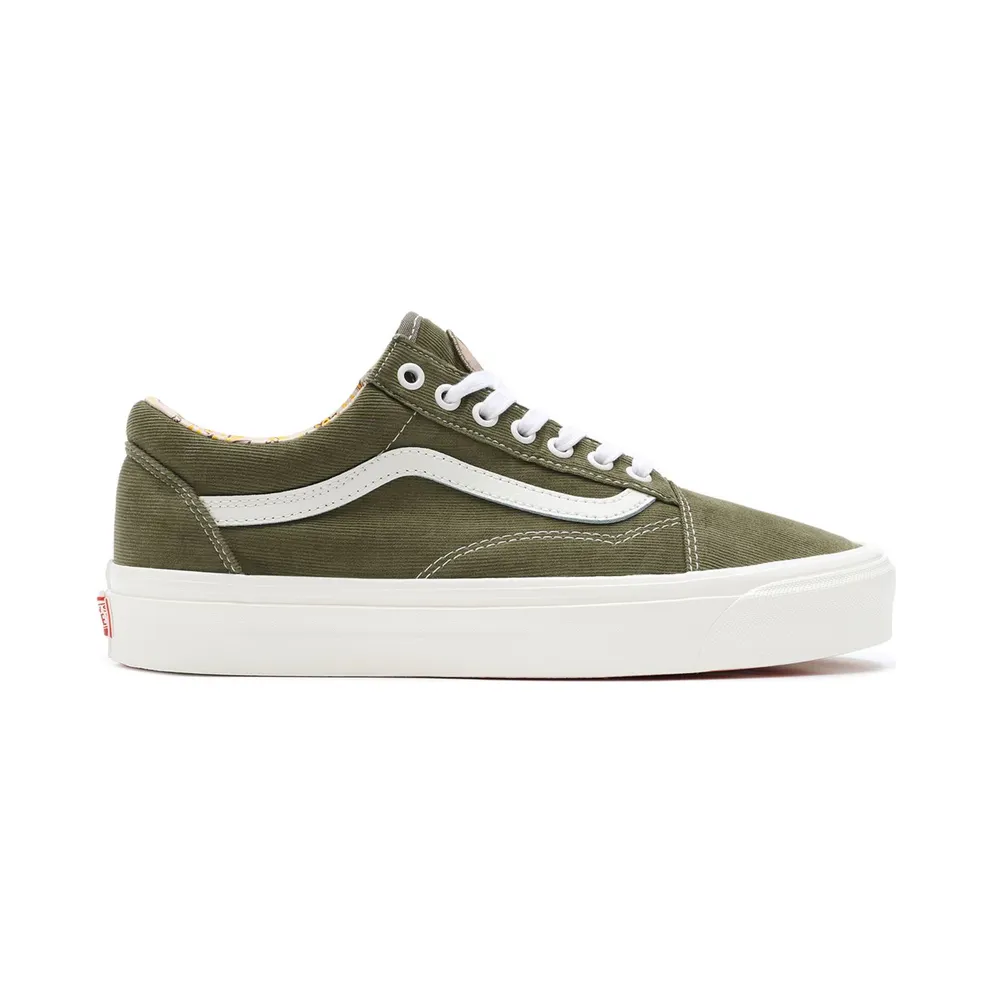VANS Vans X Anderson.paak Old Skool 36 Dx Shoes Black (VN0A54F3ZC6)