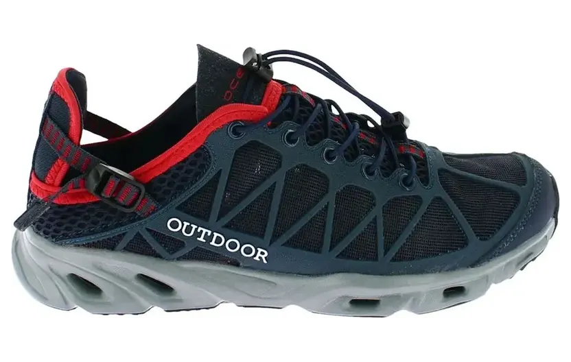 Amfibische wandelschoenen Élémenterre Colca (3126_MAIP)