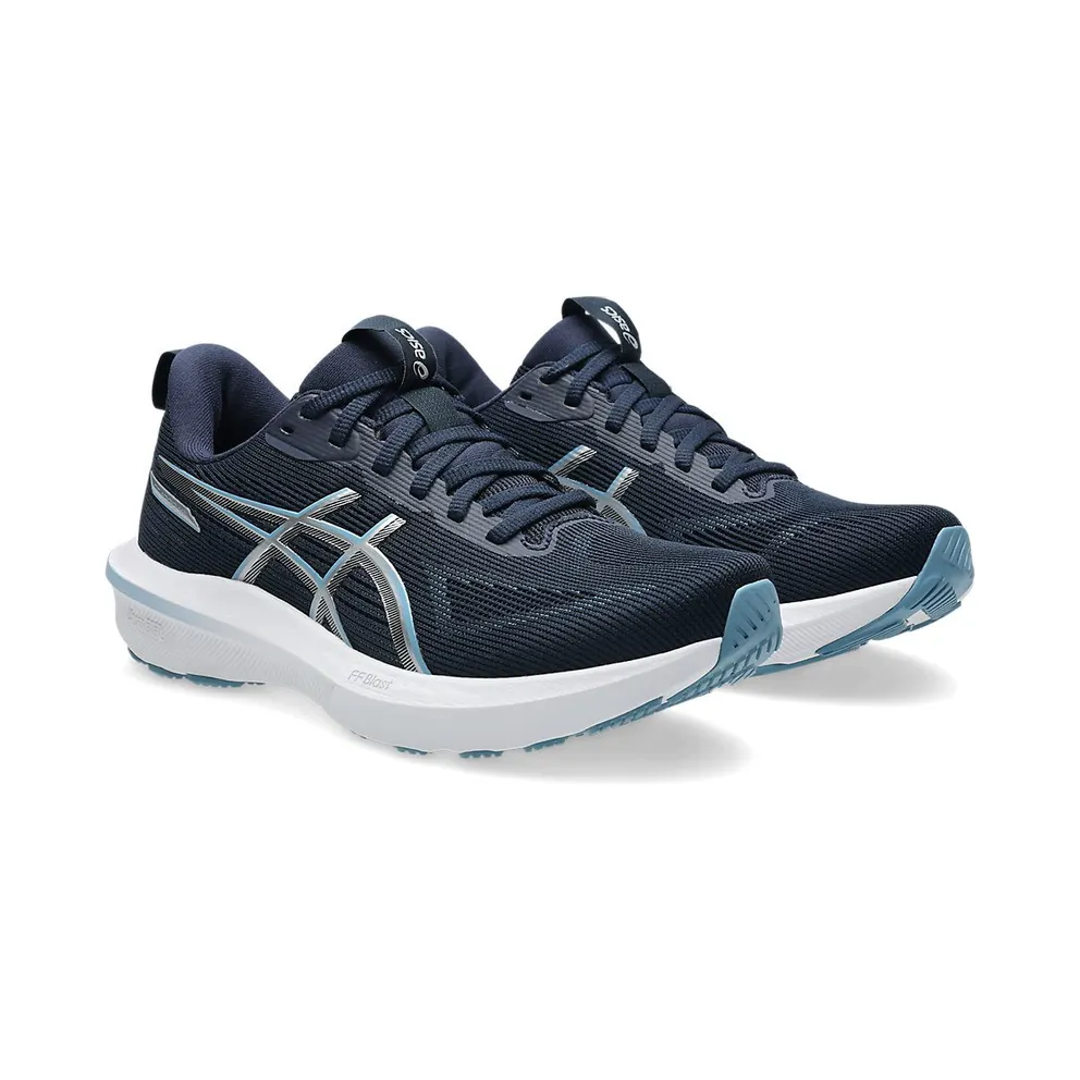 ASICS GT-1000 14 “Midnight / Saba Blue” (1012B859-401)