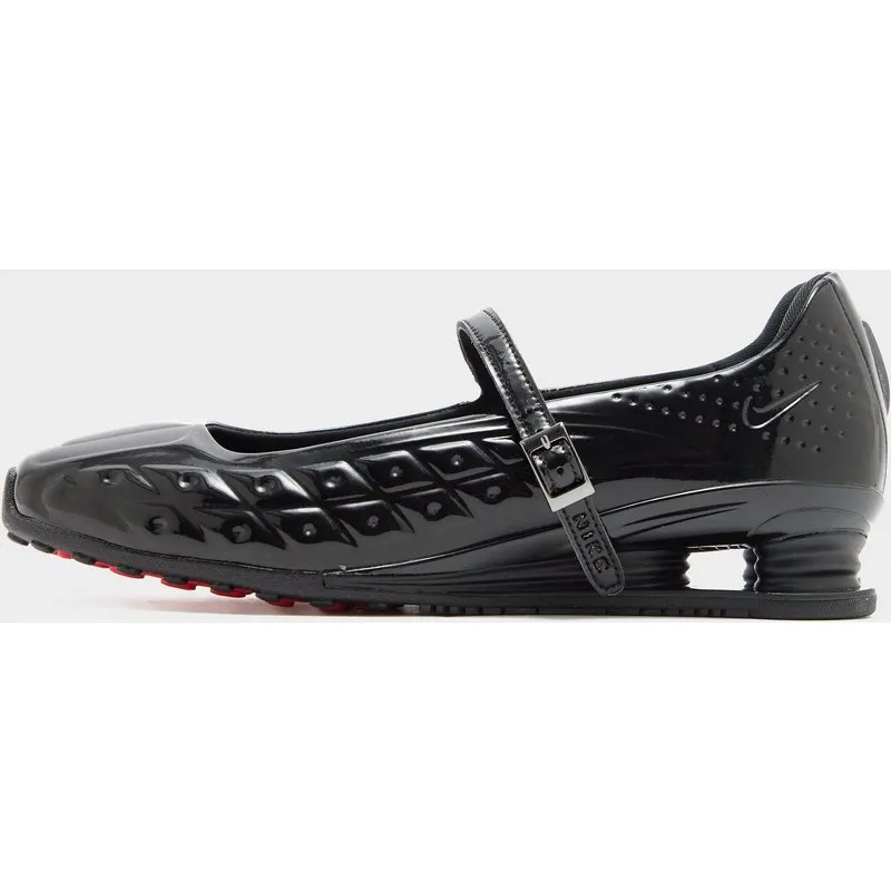 Nike Shox Z Calistra “Black” – “Schwarz” (IR5510-001)