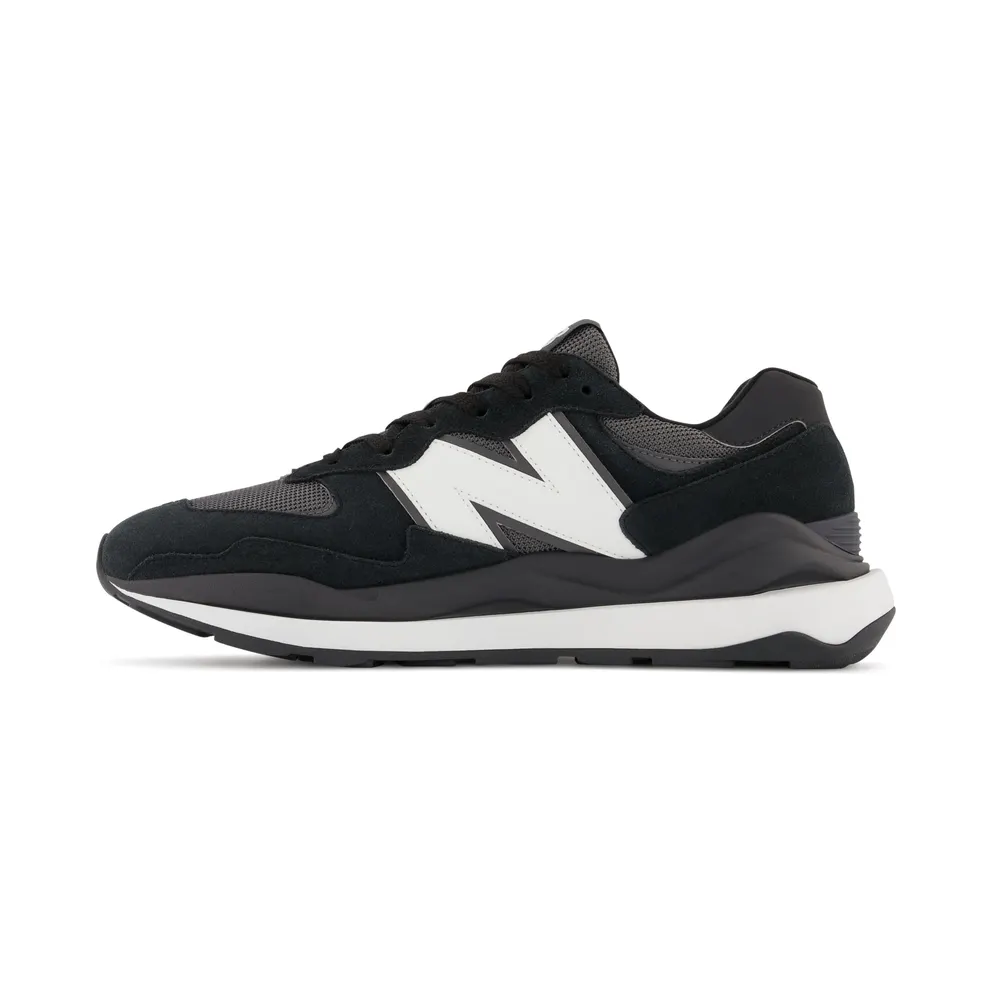 New Balance New Balance Black/White (M5740CBA)