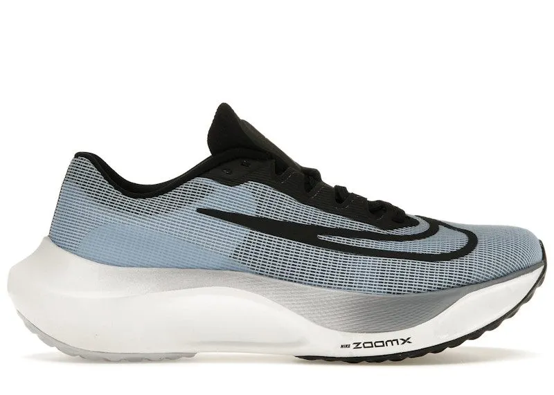 Nike Zoom Fly 5 Cobalt Bliss White (DM8968-401)