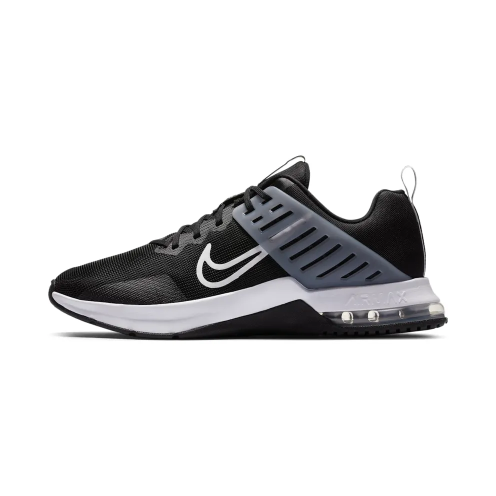 Nike Air Max Alpha TR 3 Black Wolf Grey (CJ8058-001)