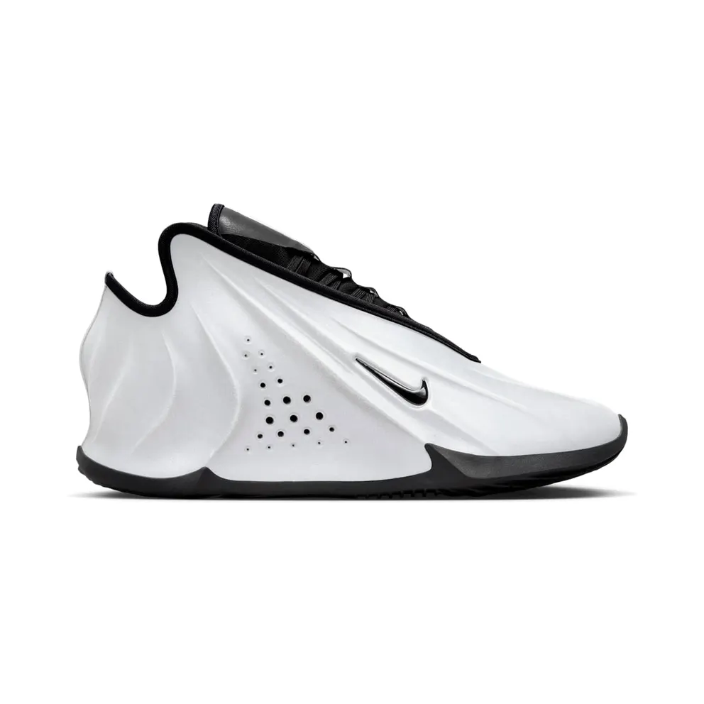 Nike GT Future “Metallic Silver” (FZ5590-002)