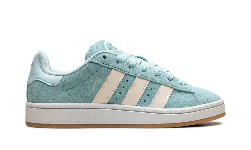 Adidas CAMPUS 00S “Light Blue” (JR3797)