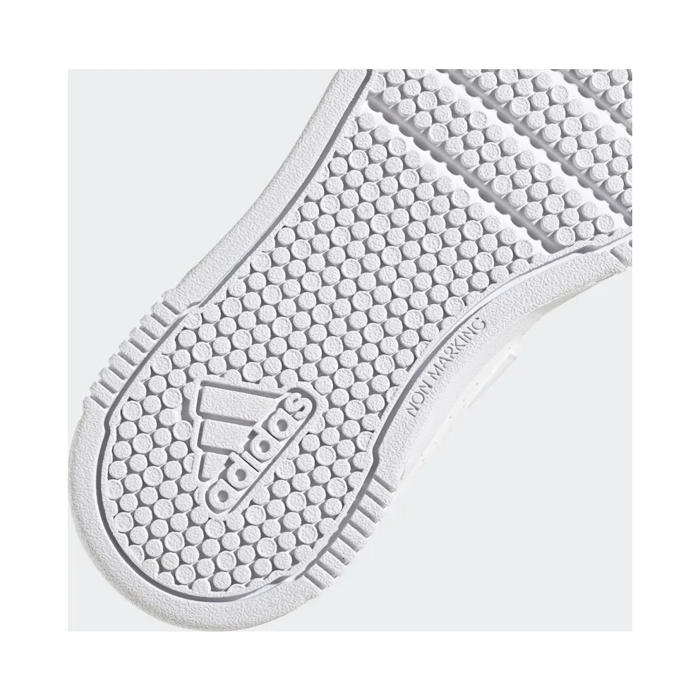 Adidas Tensaur Sport Training Hook and Loop Cloud White / Cloud White / Grey One (GW1987)
