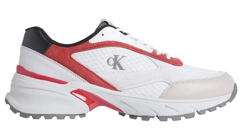 Calvin Klein Hike Runner Shoes YM0YM01379-02Z