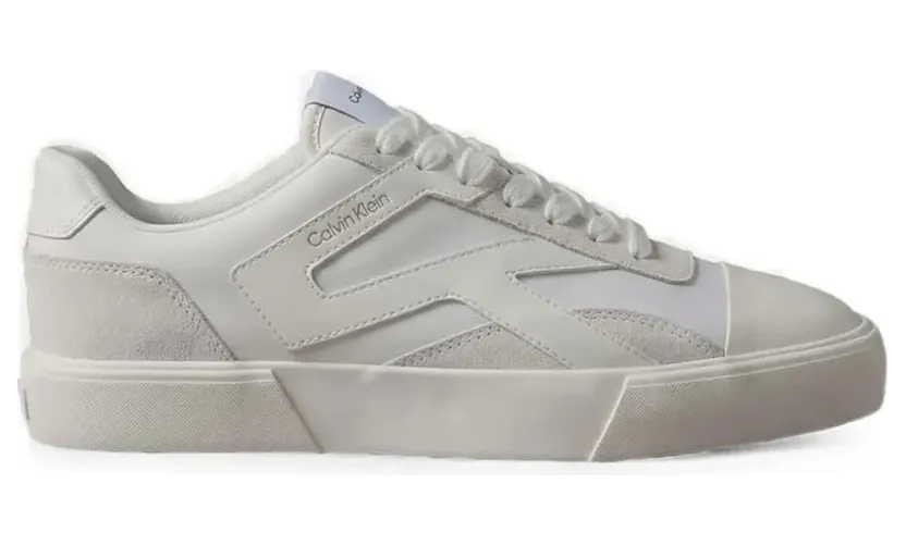 Calvin Klein mit Einsätzen – White (HM0HM021950K4)