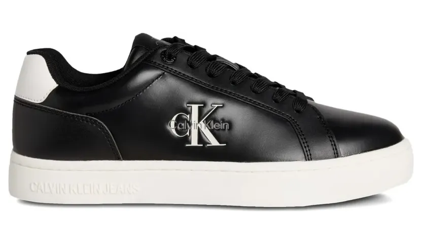 Calvin Klein mit Logo-Detail – Black (YM0YM013690GM)