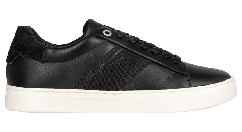 Calvin Klein sneaker Black (HW0HW01415-BEH)