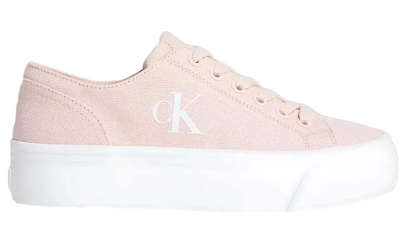 Calvin Klein sneaker Pink (YW0YW01763-ABJ)