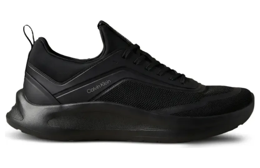 Calvin Klein Zermatt – Black (HM0HM021640GJ)