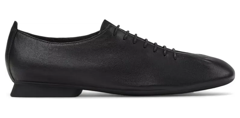 Camper Casi Myra Flat Black (K201802-001)
