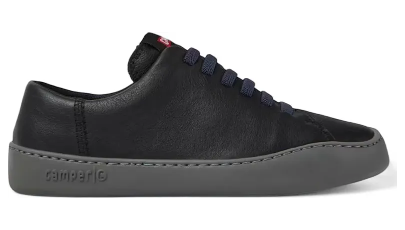 Camper Peu Touring Sneaker Black Grey (K200877-031)