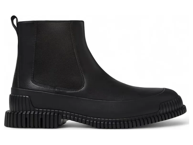 Camper Pix Chelsea Boot Black (K300252-015)
