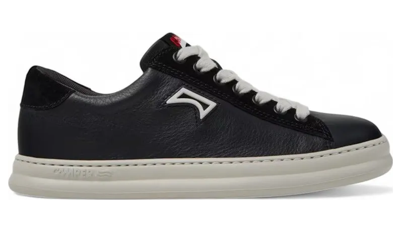 Camper Runner Four Black (K201855-002)