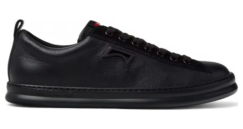 Camper Runner Triple Black (K101052-004)