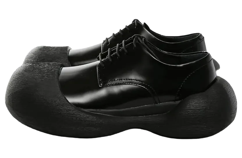 Camperlab Caramba Shoes “Black” (A500052-001)