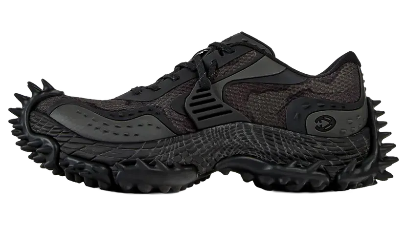 Camperlab Tornado Shoes “Black” (A500043-001)