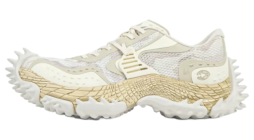 Camperlab Tornado Shoes “White” (A500043-002)