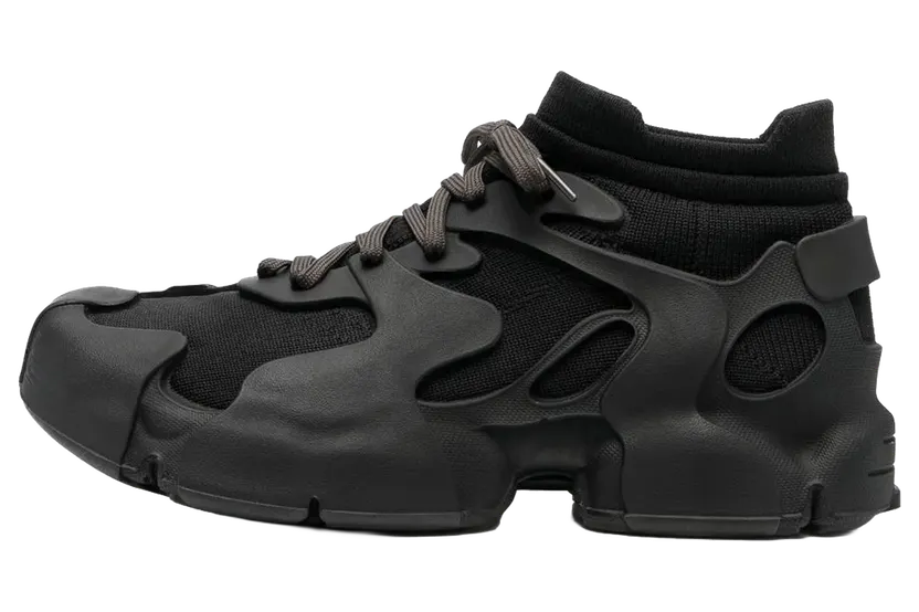 Camperlab TOSSU “Black” (A500005-002)