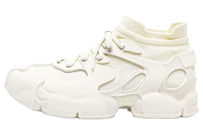 Camperlab TOSSU “White” (A500005-009)