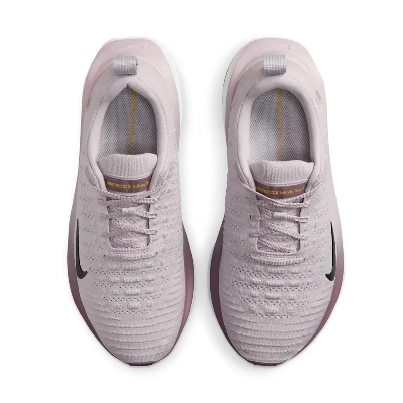Nike ReactX Infinity Run 4 Platinum Violet (DR2670-010)