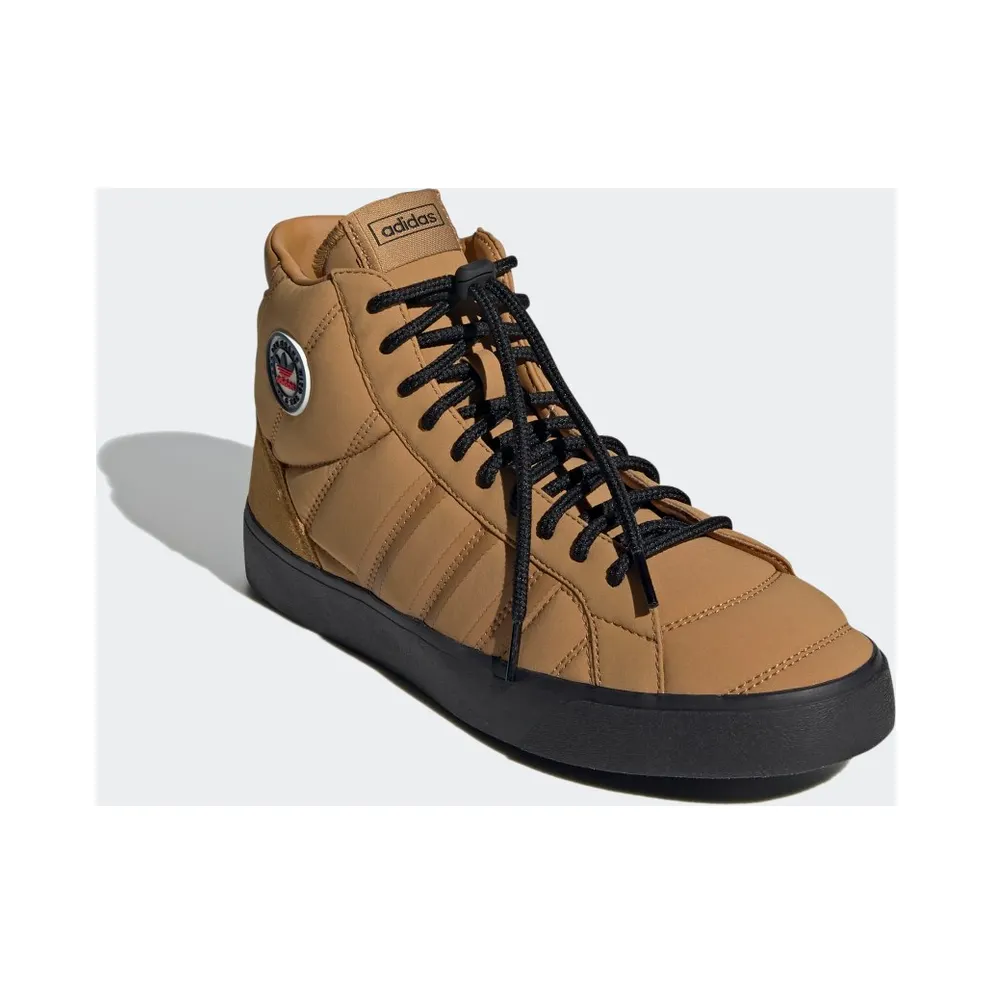 adidas Basket Profi Mesa / Mesa / Core Black (H05136)
