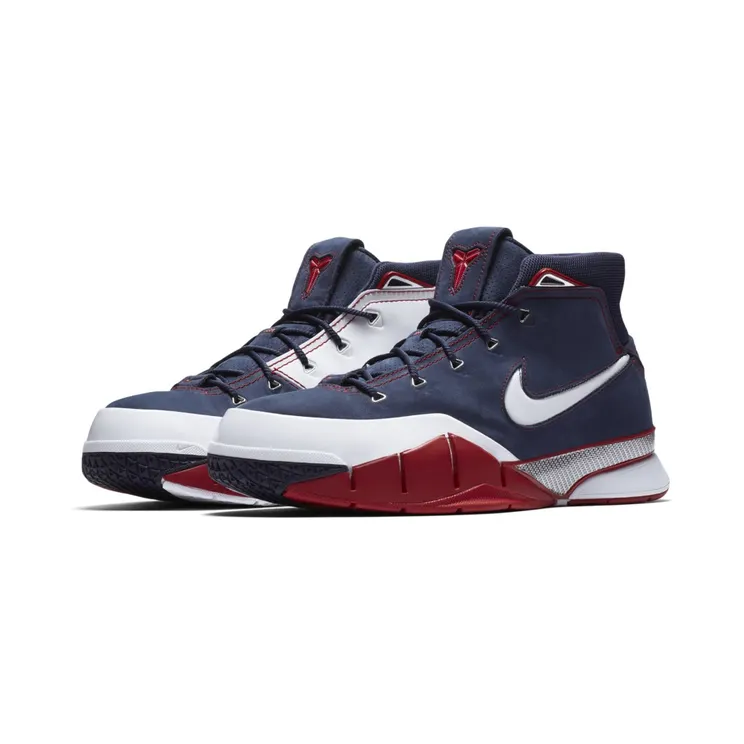 Nike Kobe 1 Protro USA