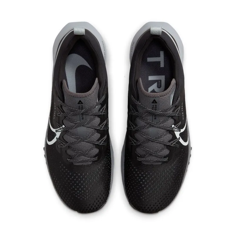 Nike React Pegasus Trail 4 Trail-Running Black (DJ6158-001)