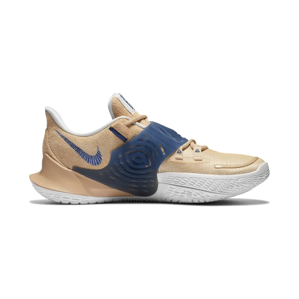 Nike Kyrie Low 3 Sashiko Beige/Blue-White (DA6805-200)