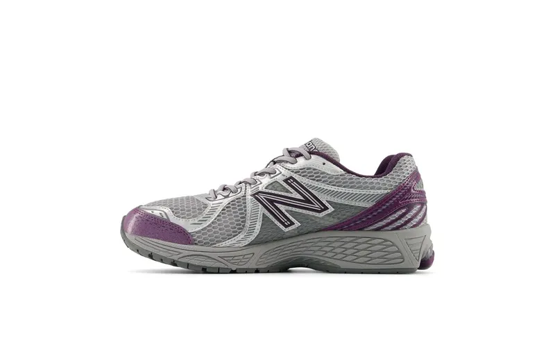 New Balance 860 V2 “Milky Way – Midnight Violet” (ML860PP2)