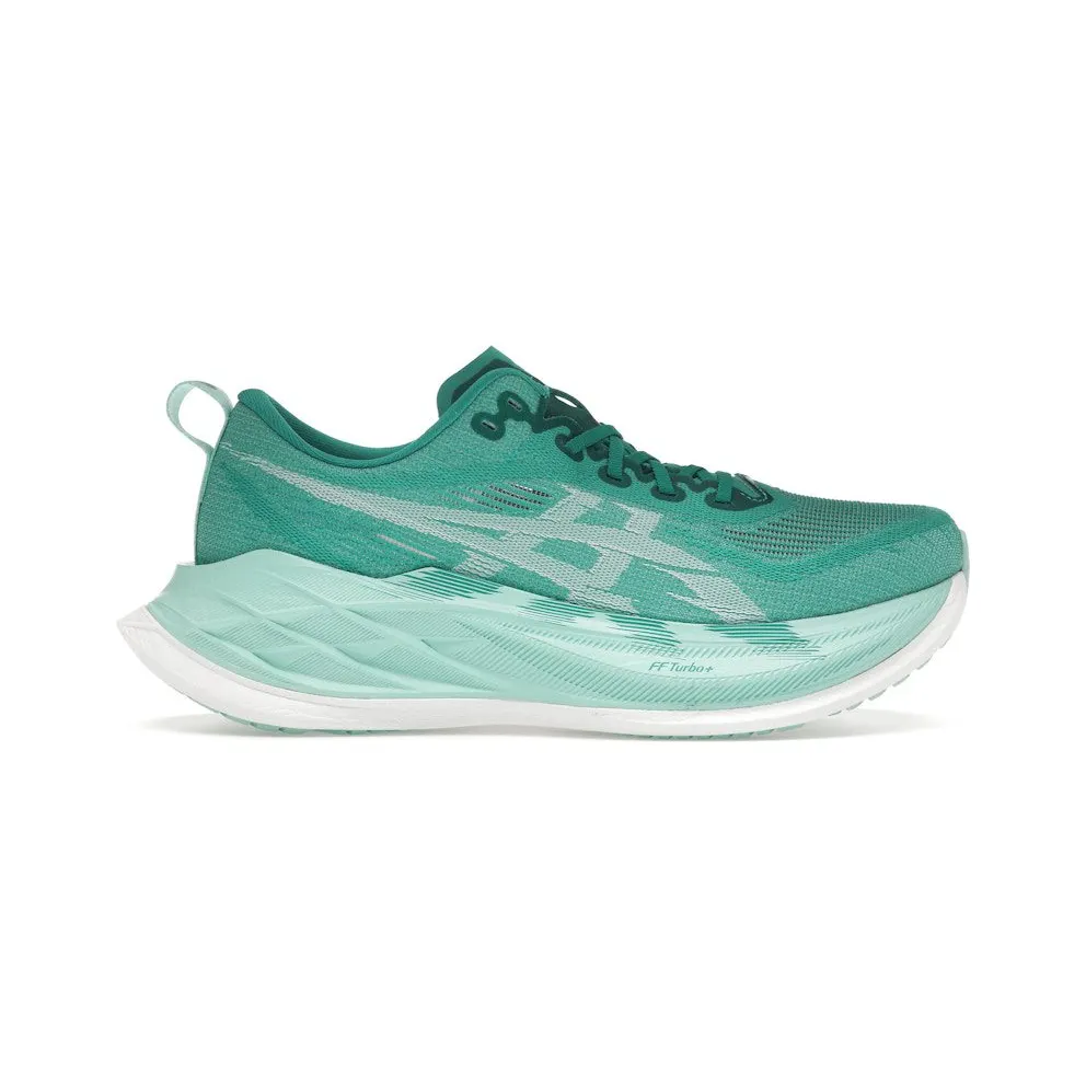 ASICS Superblast 2 Wave Teal Illuminate Mint (1013A142-400)
