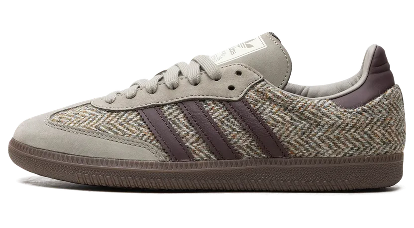 Adidas Tweed Pack “Wonder Beige” (ID1449)