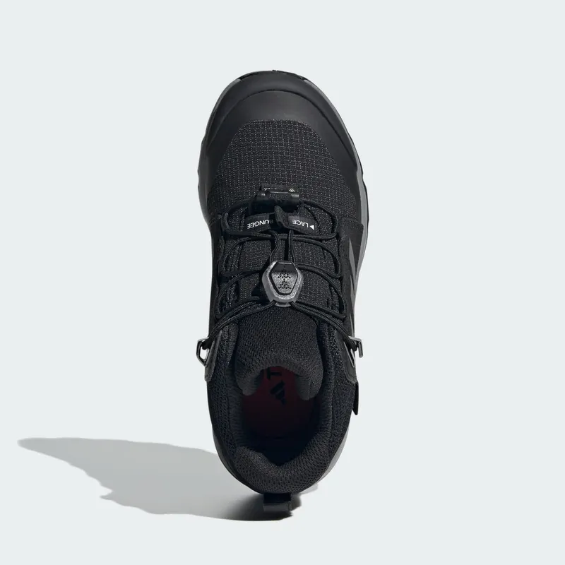 Adidas Terrex Mid GORE-TEX Hiking Core Black / Grey Three / Core Black (IE6079)