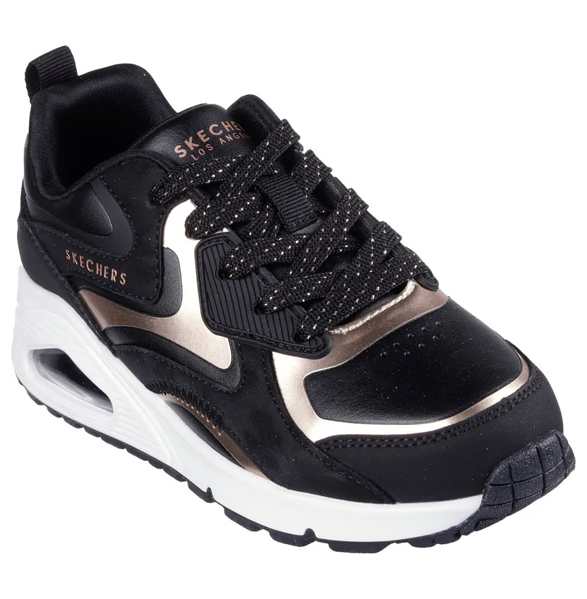skechers-skech 310547L_BKRG