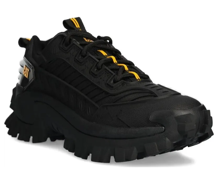 caterpillar Intruder Mecha – Black (P111425)
