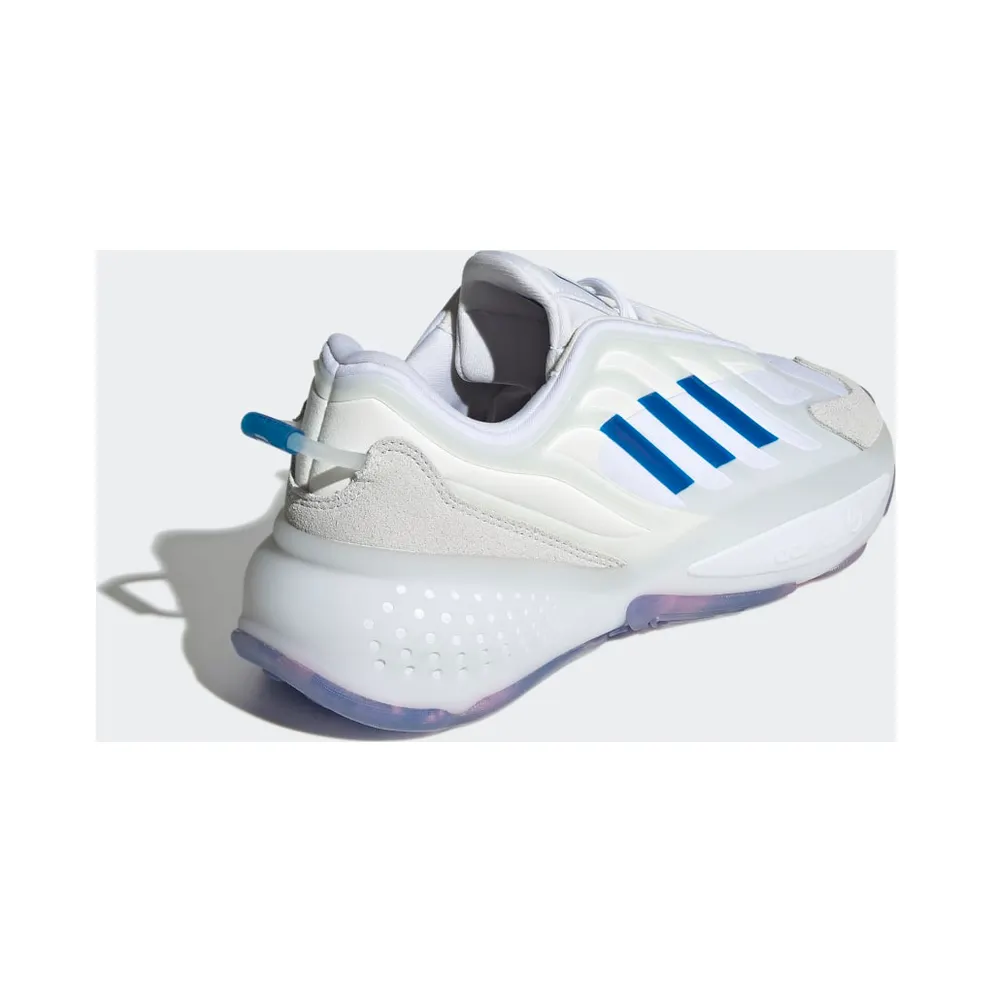 Adidas OZRAH Juventus Cloud White / Collegiate Royal / Acid Red (HP7815)