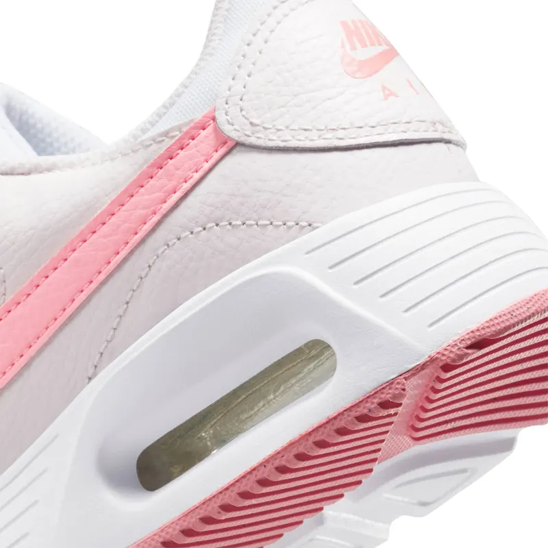 Nike Air Max SC Pearl Pink / White / Coral Chalk (CW4554-601)