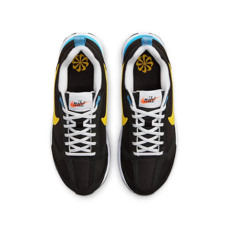Nike Air Max Dawn Older Kids’ Black (DR0161-001)