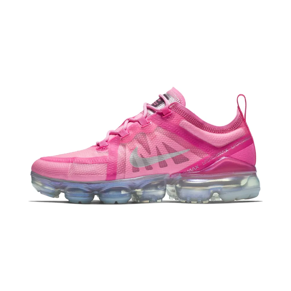 Nike Air VaporMax 2019 Active Fuchsia (W)